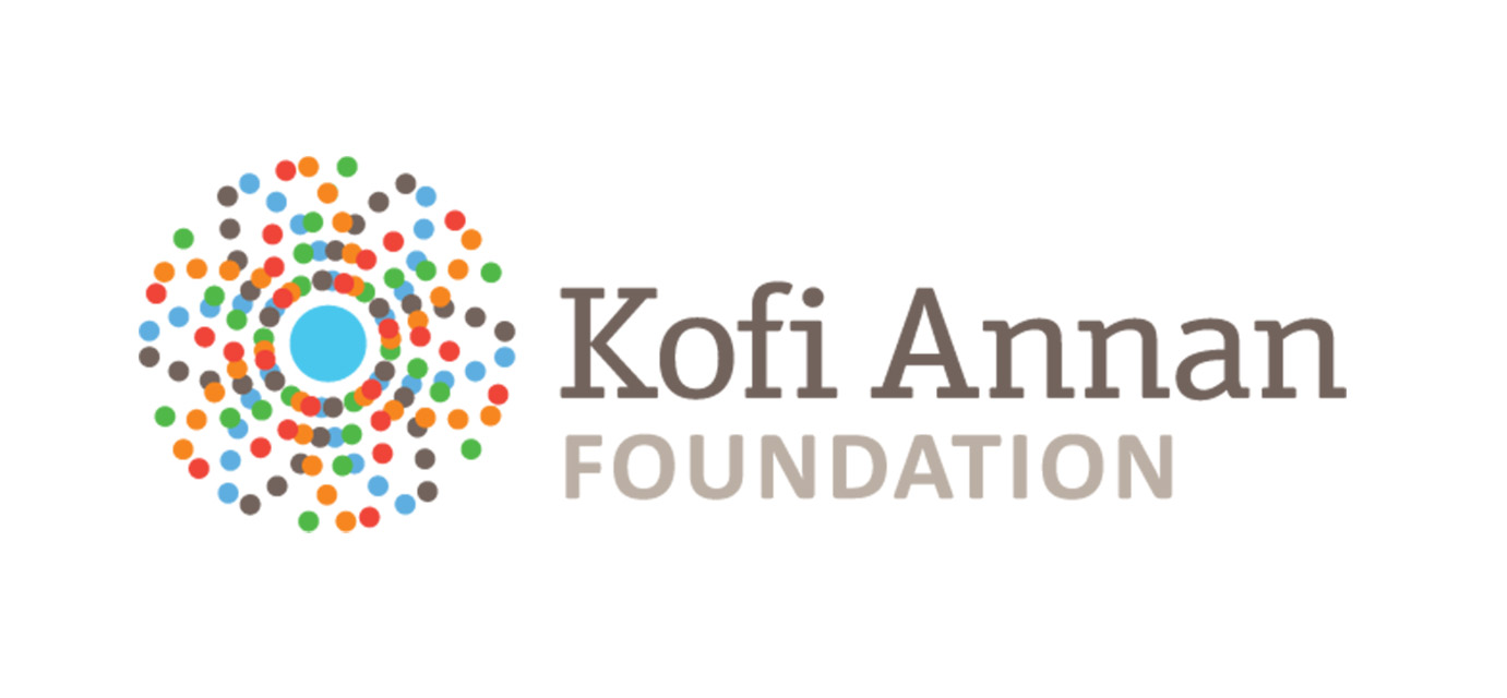 Koffi Annan Koffi Annan