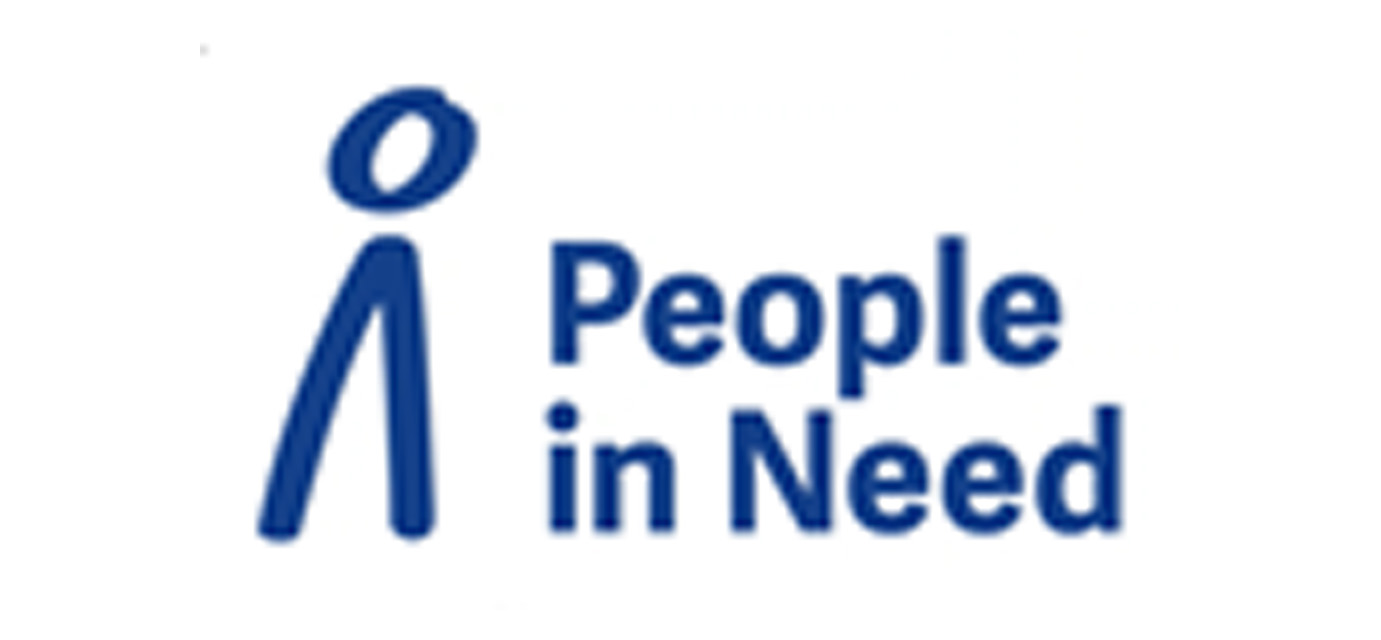 People in Need People in Need