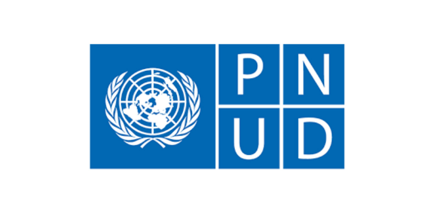 Logo PNUD site Logo PNUD site
